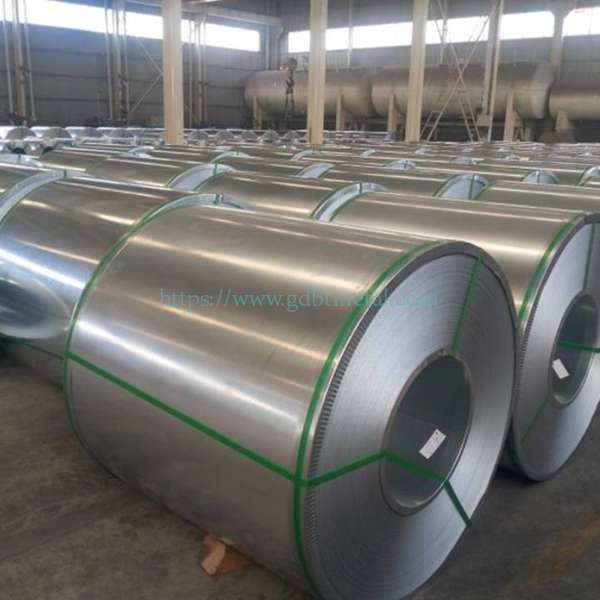 Galvanized Steel Coil